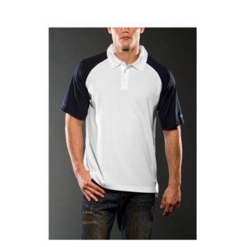 Oakley Basic Colorblock Polo - 431951OCB-60B