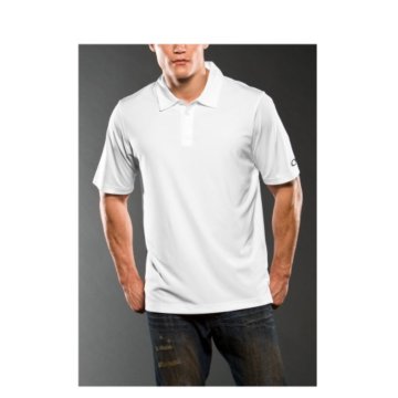 Oakley Basic Solid Polo - 431954OCB-100