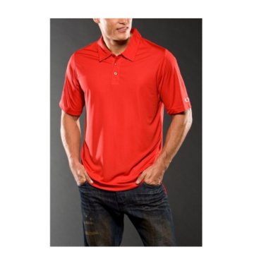 Oakley Basic Solid Polo - 431954OCB-465
