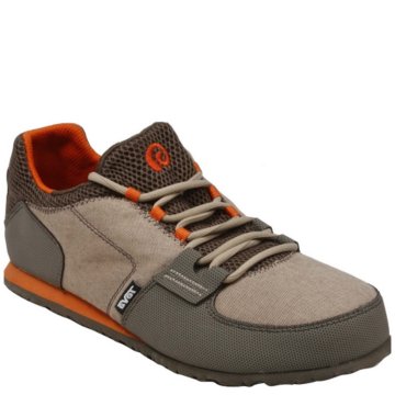 Teva Mush Flyweight Lace Canvas - 4320-DUNE