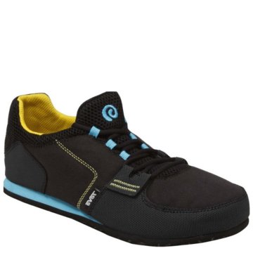 Teva Mush Flyweight Lace Canvas - 4320-TVBL