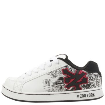 Zoo York Tabu-Metropolis (Youth) - 43240-WBK