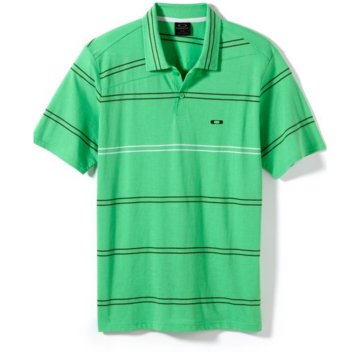 Oakley Sailor Stripe Polo - 432457SSFR-76H