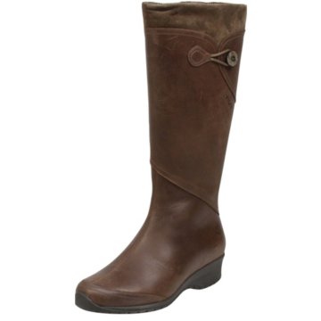 Teva Jade Cove High Boot - 4325-BRN
