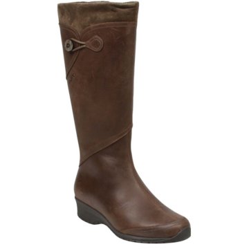 Teva Jade Cove High Boot - 4325-BRN