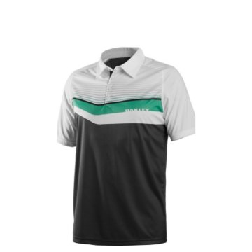 Oakley Center Strip Polo - 432503-20G