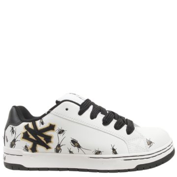 Zoo York Jack-Splat (Youth) - 43250L-WBK