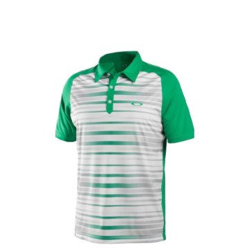 Oakley Wild Stripe Polo - 432510-78L