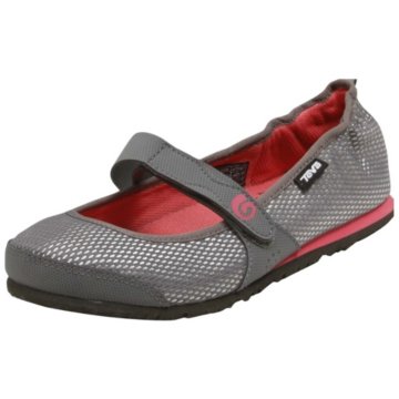 Teva Mush Flyweight MJ Mesh