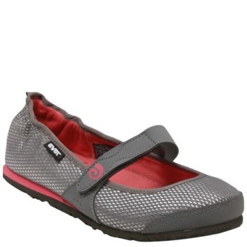 Teva Mush Flyweight MJ Mesh - 4329-CLGY