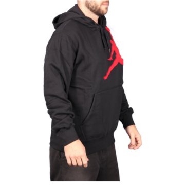 Nike Jordan Jumpman Jumbo Hoodie - 437218-011