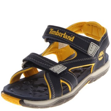Timberland Mad River 2-Strap Sandal (Toddler/Youth) - 43761