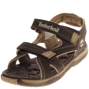 Timberland Mad River 2-Strap Sandal (Toddler/Youth) - 43762