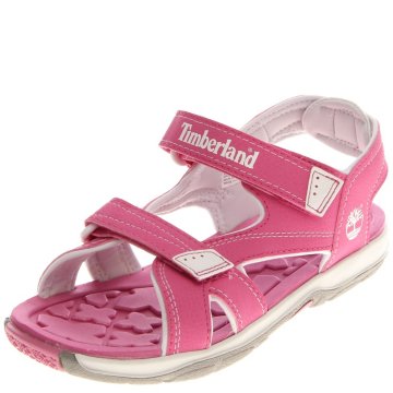 Timberland Mad River 2-Strap Sandal (Toddler/Youth) - 43765