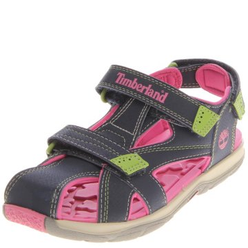 Timberland Mad River Closed-Toe Sandal (Toddler/Youth) - 43789