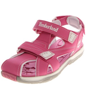 Timberland Mad River Closed-Toe Sandal (Toddler/Youth) - 43793