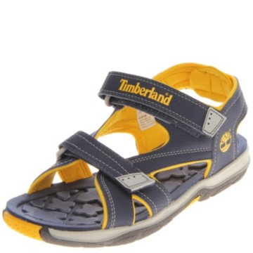 Timberland Mad River 2-Strap Sandal (Toddler) - 43861
