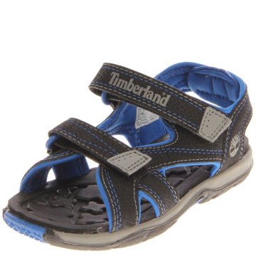 Timberland Mad River 2-Strap Sandal (Toddler) - 43863
