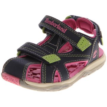 Timberland Mad River Closed-Toe Sandal (Toddler)
