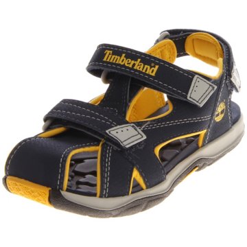 Timberland Mad River Closed-Toe Sandal (Toddler)