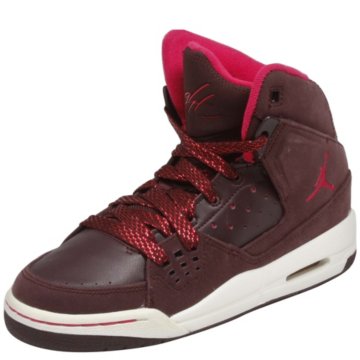 Nike Girls Jordan SC-1 - 439655-601