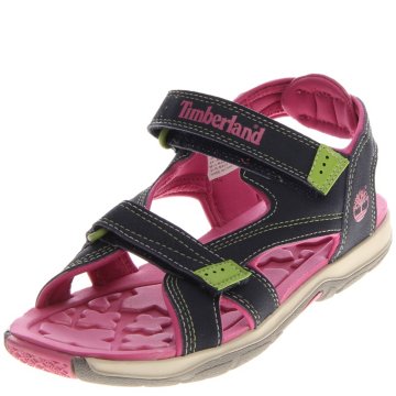 Timberland Mad River 2-Strap Sandal (Youth) - 43980
