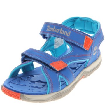 Timberland Mad River 2-Strap Sandal (Youth) - 43982