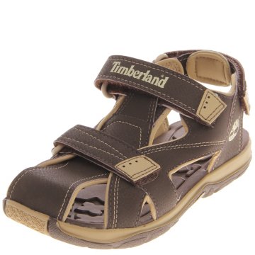 Timberland Mad River Closed-Toe Sandal (Youth) - 43992