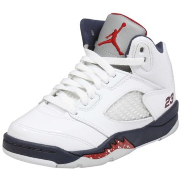  Jordan 5 Retro (PS) (Toddler/Youth)