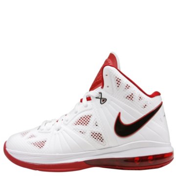Nike Lebron 8 P.S. - 441946-100