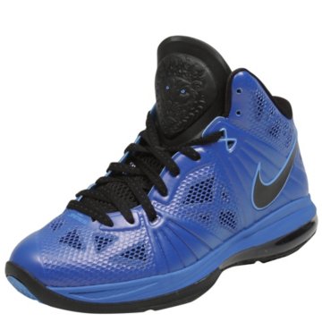 Nike Lebron V8 P.S - 441946-400