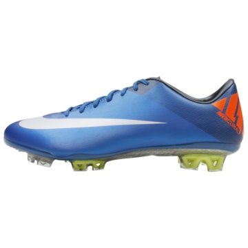 Nike Mercurial Vapor VII FG