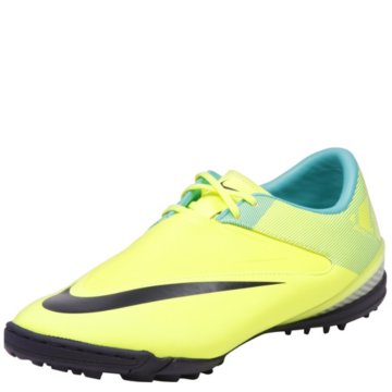 Nike Mercurial Glide Ii Tf - 441980-754