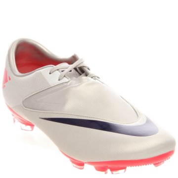 Nike Mercurial Glide II FG - 441985-051