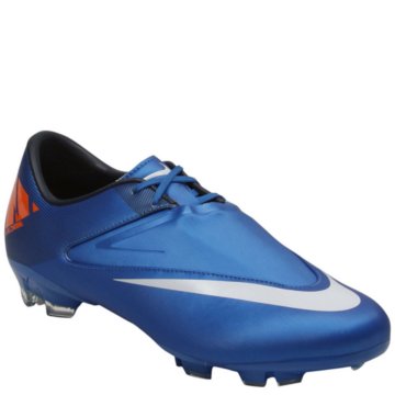 Nike Mercurial Glide II FG - 441985-408
