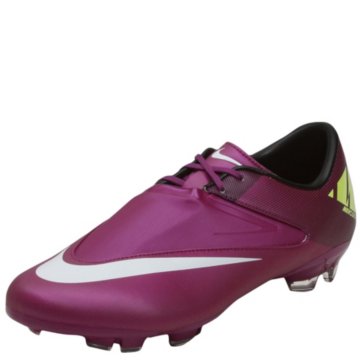 Nike Mercurial Glide II FG - 441985-547