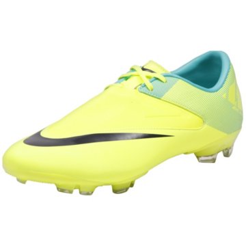 Nike Mercurial Glide II FG