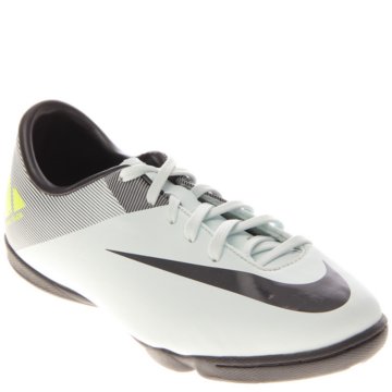Nike Jr Mercurial Victory II IC (Toddler/Youth) - 441987-403