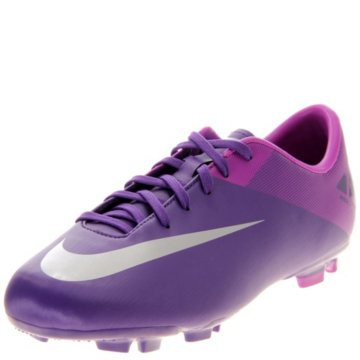 Nike Jr Mercurial Victory II FG - 442008-505