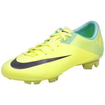 Nike Mercurial Miracle II FG