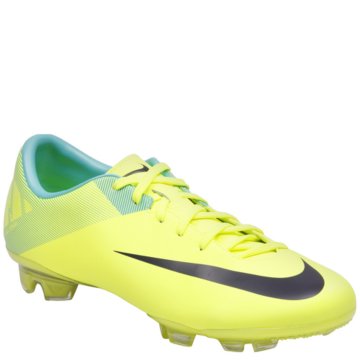 Nike Mercurial Miracle II FG - 442047-754