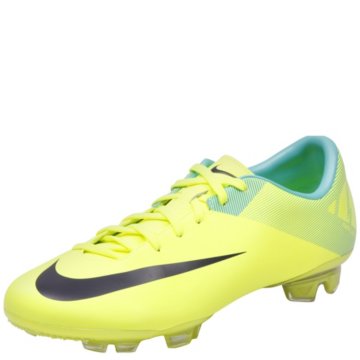 Nike Jr Mercurial Vapor Vii Fg - 442058-754