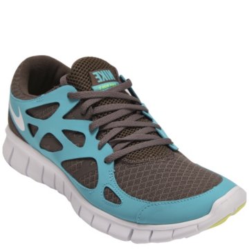 Nike Free Run+ 2 - 443815-213