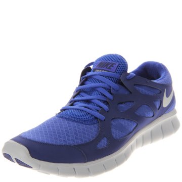 Nike Nike Free Run+ - 443815-444