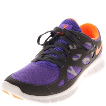 Nike Nike Free Run+2 - 443815-580