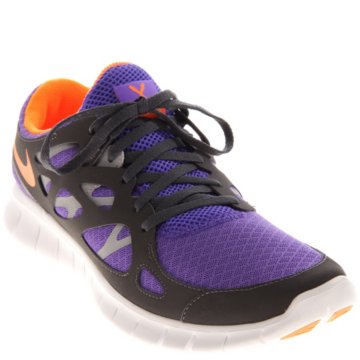 Nike Free Run+ 2 - 443815-580