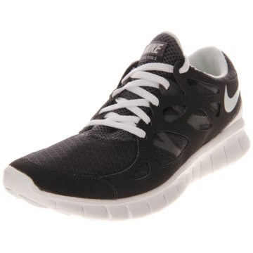 Nike Free Run+ 2 Womens
