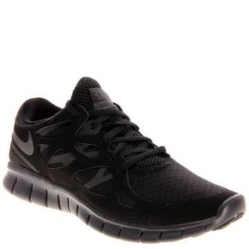 Nike Free Run+ 2 Womens - 443816-002