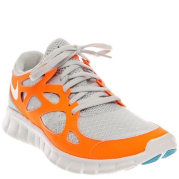 Nike Free Run + 2 - 443816-011