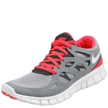 Nike Nike Free Run+ - 443816-016